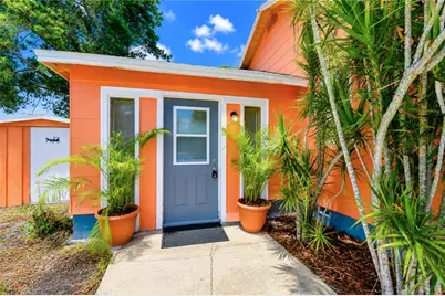 5509 15th Avenue S, Gulfport, FL 33707 - Photo 3