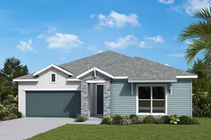 5262 Colony Vis Dr, Apollo Beach, FL 33572 - Photo 1