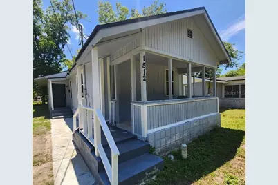 1512 W 31st Street, Jacksonville, FL 32209 - Photo 1