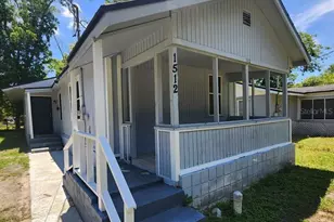 1512 W 31st St, Jacksonville, FL 32209 - Photo 1