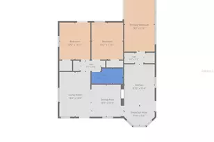 860 86th Ave N, Saint Petersburg, FL 33702 - Photo 5