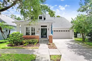 9609 Royce Dr, Tampa, FL 33626 - Photo 1