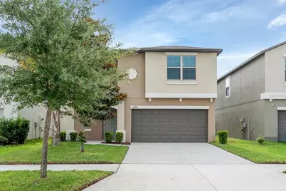 16630 Kingman Reef Street, Wimauma, FL 33598 - Photo 1