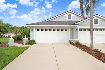 9831 Gingerwood Drive, Tampa, FL 33626 - Photo 3