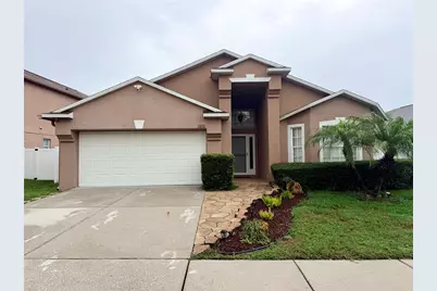 2830 Musky Mint Drive, Land O Lakes, FL 34638 - Photo 1