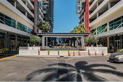 1120 E Kennedy Boulevard #1030, Tampa, FL 33602 - Photo 91