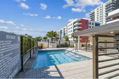 1120 E Kennedy Boulevard #1030, Tampa, FL 33602 - Photo 73