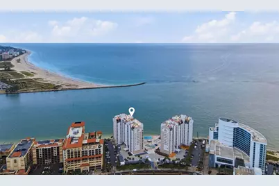 450 S Gulfview Boulevard #705, Clearwater Beach, FL 33767 - Photo 3