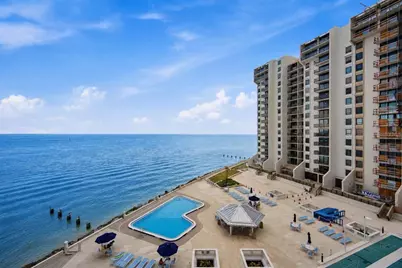 450 S Gulfview Boulevard #705, Clearwater Beach, FL 33767 - Photo 5