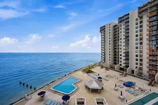 450 S Gulfview Blvd, Clearwater Beach, FL 33767 - Photo 5