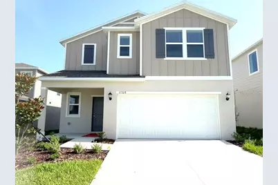 11708 Noble Blossom Loop, Dade City, FL 33525 - Photo 3