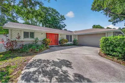 324 Sweetgum Court, Palm Harbor, FL 34683 - Photo 1