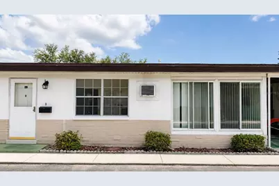 6165 58th Street N #3G, Saint Petersburg, FL 33709 - Photo 1