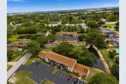 2142 Bradford Street #308, Clearwater, FL 33760 - Photo 1