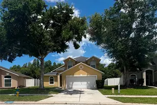 3231 Castle Rock Cir, Land O Lakes, FL 34639 - Photo 1