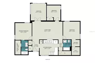 7774 Barberry Dr, Orlando, FL 32835 - Photo 15
