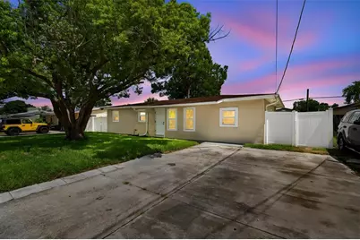 4417 W Fairview Heights, Tampa, FL 33616 - Photo 1