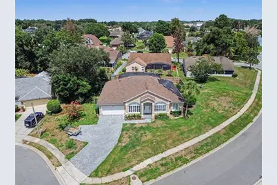1236 Hawthorne Cove Drive, Ocoee, FL 34761 - Photo 29