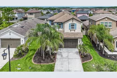 4459 Tramanto Lane, Wesley Chapel, FL 33543 - Photo 3