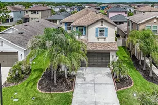 4459 Tramanto Ln, Wesley Chapel, FL 33543 - Photo 3