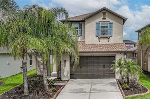 4459 Tramanto Ln, Wesley Chapel, FL 33543 - Photo 1