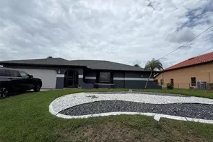 209 SW 42nd St, Cape Coral, FL 33914 - Photo 1