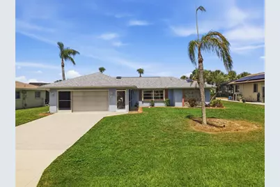 4462 Wynkoop Circle, Port Charlotte, FL 33948 - Photo 1