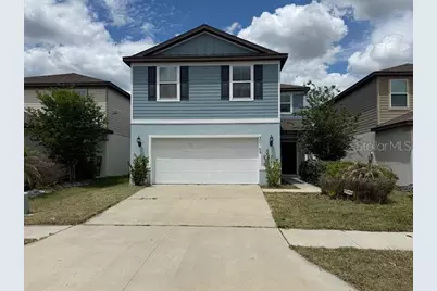 30169 Skylark Drive, Wesley Chapel, FL 33545 - Photo 1