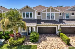 602 Ozona Village Dr, Palm Harbor, FL 34683 - Photo 1