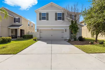 7789 Tuscan Bay Circle, Wesley Chapel, FL 33545 - Photo 1