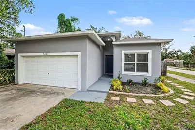 8301 N Marks Street, Tampa, FL 33604 - Photo 3