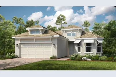 3826 Masaniello Way, Wesley Chapel, FL 33543 - Photo 1
