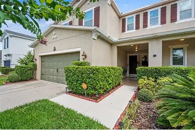 7620 Tangle Rush Drive, Gibsonton, FL 33534 - Photo 3