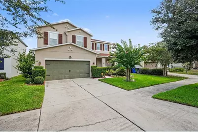 7620 Tangle Rush Drive, Gibsonton, FL 33534 - Photo 3