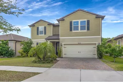 18928 Willowmore Cedar Drive, Lutz, FL 33558 - Photo 1