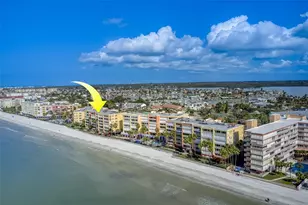 16550 Gulf Blvd, North Redington Beach, FL 33708 - Photo 1