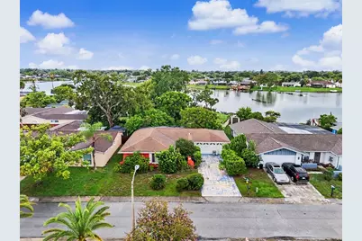 9641 Lakeside Lane, Port Richey, FL 34668 - Photo 3