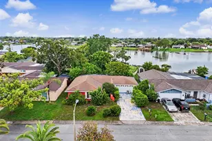 9641 Lakeside Ln, Port Richey, FL 34668 - Photo 3