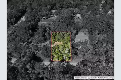 Lot #1 St Patrick Drive, Dunnellon, FL 34432 - Photo 5