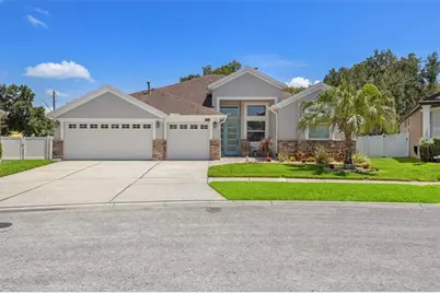 27901 Summer Place Drive, Wesley Chapel, FL 33544 - Photo 3