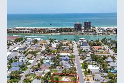 516 78th Avenue, Saint Pete Beach, FL 33706 - Photo 9