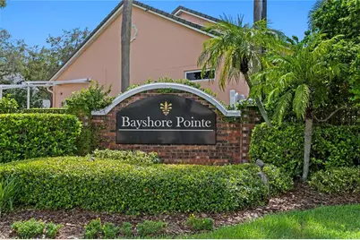 2801 Shore Breeze Drive, Tampa, FL 33611 - Photo 3