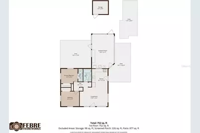 1362 Milton Street, Clearwater, FL 33756 - Photo 33