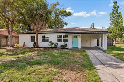 4001 W Rogers Avenue, Tampa, FL 33611 - Photo 1