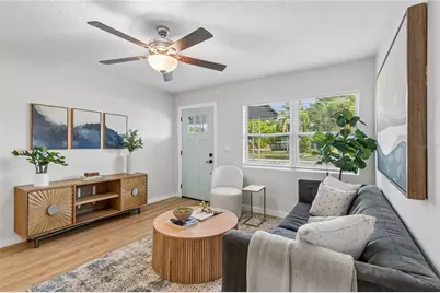4001 W Rogers Avenue, Tampa, FL 33611 - Photo 5