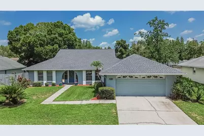 15112 Roundup Drive, Tampa, FL 33624 - Photo 1