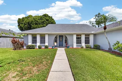 15112 Roundup Drive, Tampa, FL 33624 - Photo 5