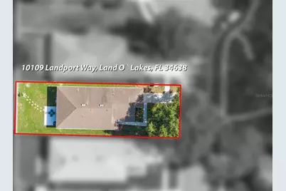 10109 Landport Way, Land O Lakes, FL 34638 - Photo 37