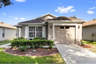 10109 Landport Way, Land O Lakes, FL 34638 - Photo 1