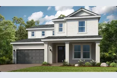 1623 Anson Lane, Zephyrhills, FL 33541 - Photo 1